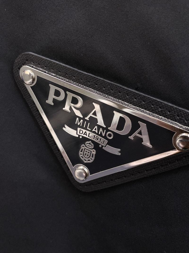 Prada Outwear